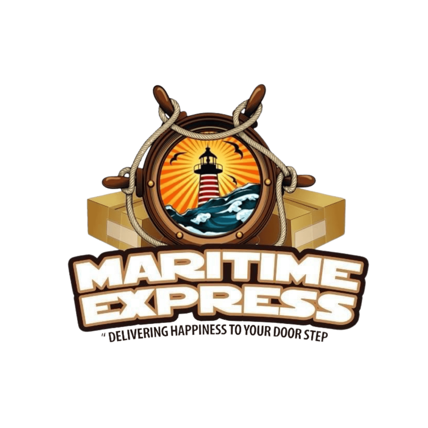 Maritime Express Shipping